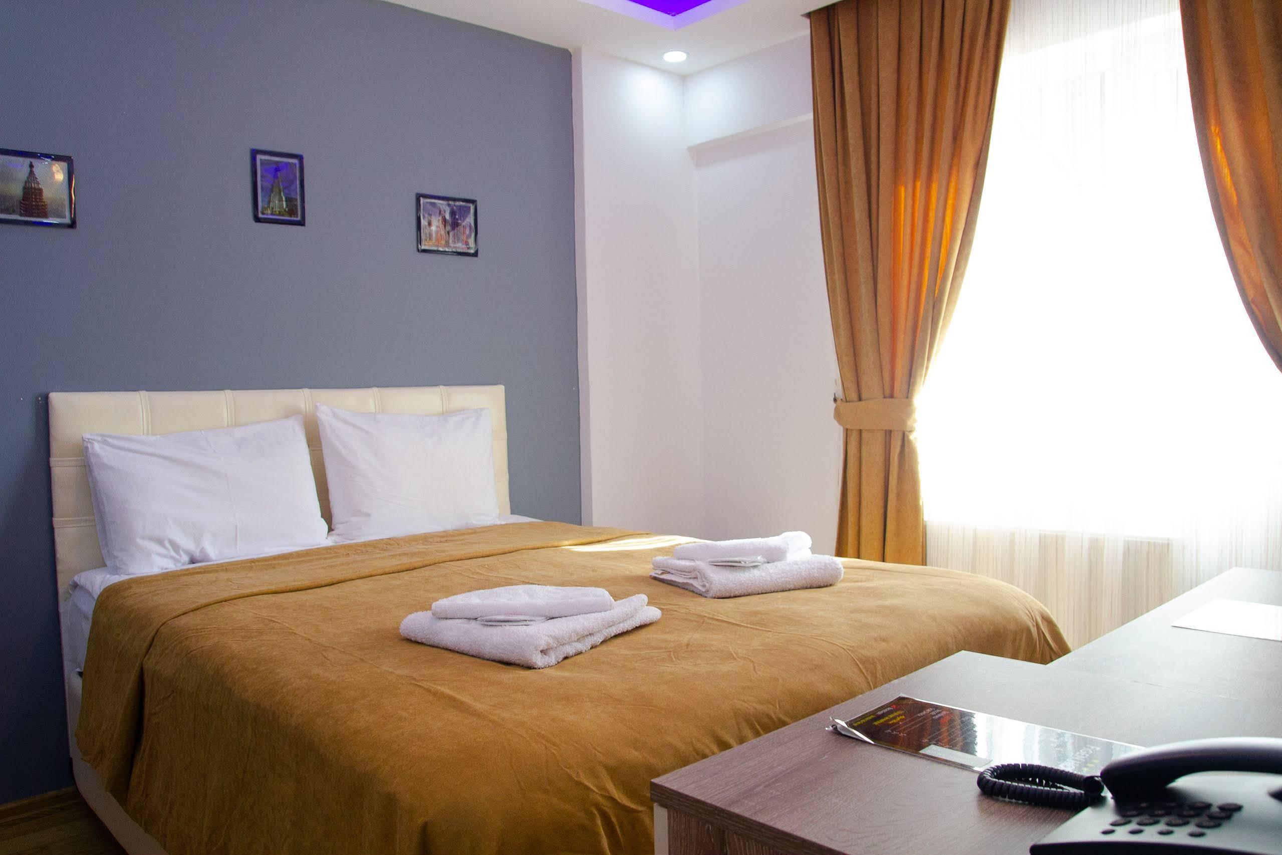 Figen Hotel Çanakkale Exterior foto
